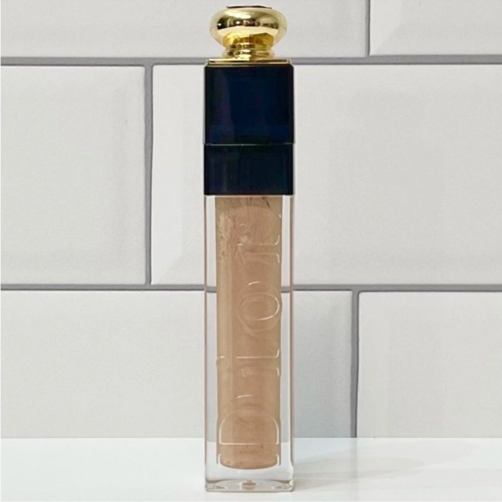 Dior 123 A Nibble of Nuts Lipgloss